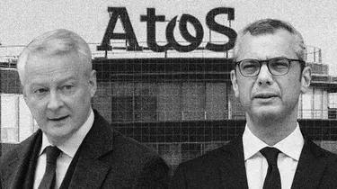 Atos, anatomie d’une chute #2 : La souveraineté en étendard, les cabinets de conseil d’abord