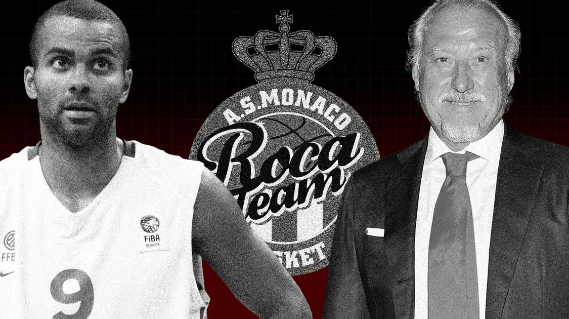 Au chevet du basket français, un oligarque dans le viseur de l'Ukraine