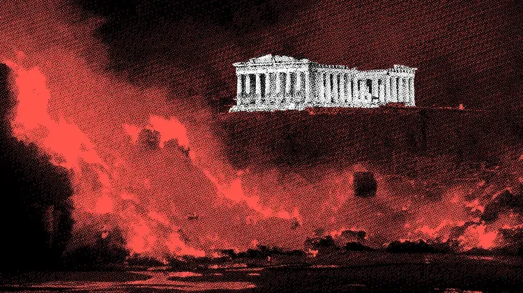 Au-delà de la colère et de la peur : nous avons d’abord besoin de démocratie