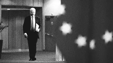 Belgique : Un ancien commissaire européen pris la main dans le cash