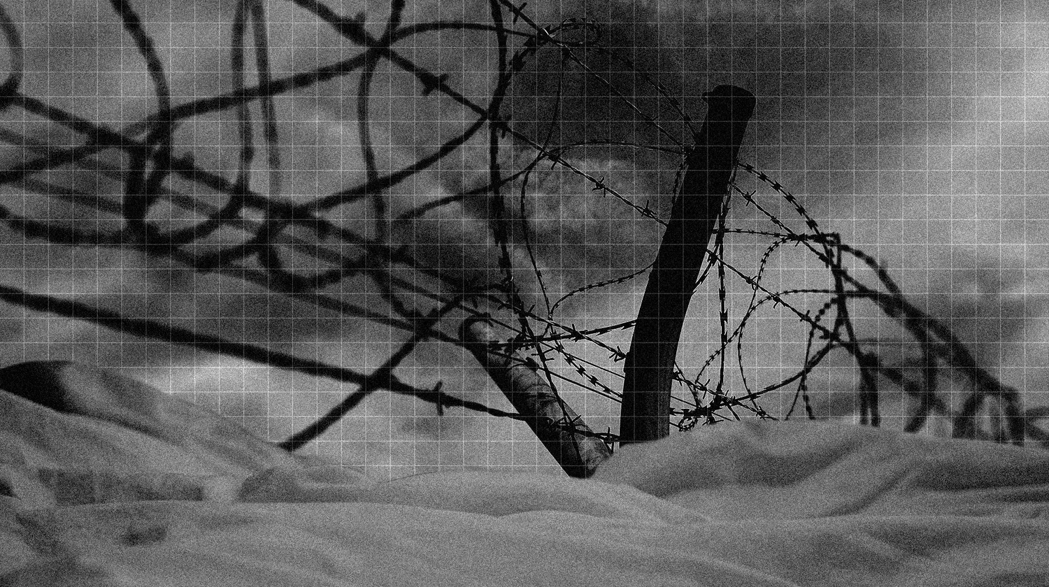 Centres de rétention : le tabou des violences sexuelles