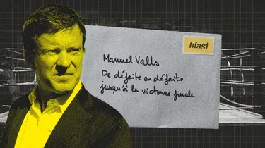 Cher Manuel Valls - Boxing Day #13