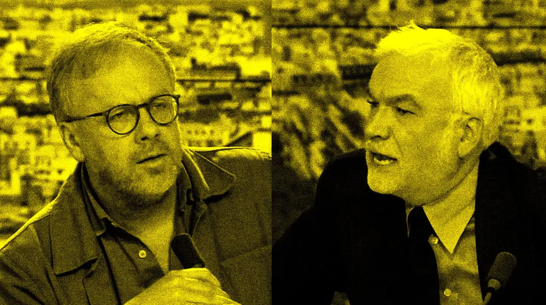 Cnews et l'Arcom : vous avez dit « censure » ?