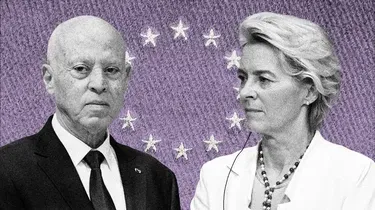 Comment l'UE sous-traite les violations des droits de l'homme en Tunisie