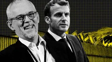 Davos : les ultra-riches se moquent de nous