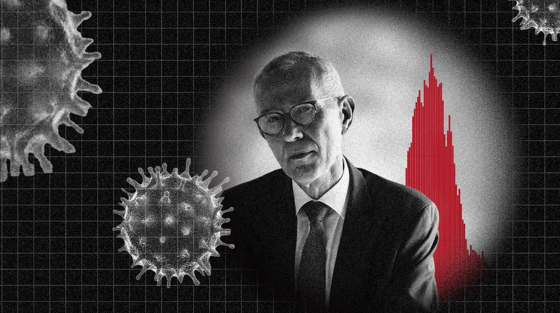 Des espions dans le Covid #1 : Vaccins périmés, manipulations et vidéos, le scandale belge qui éclabousse la France et l’Europe