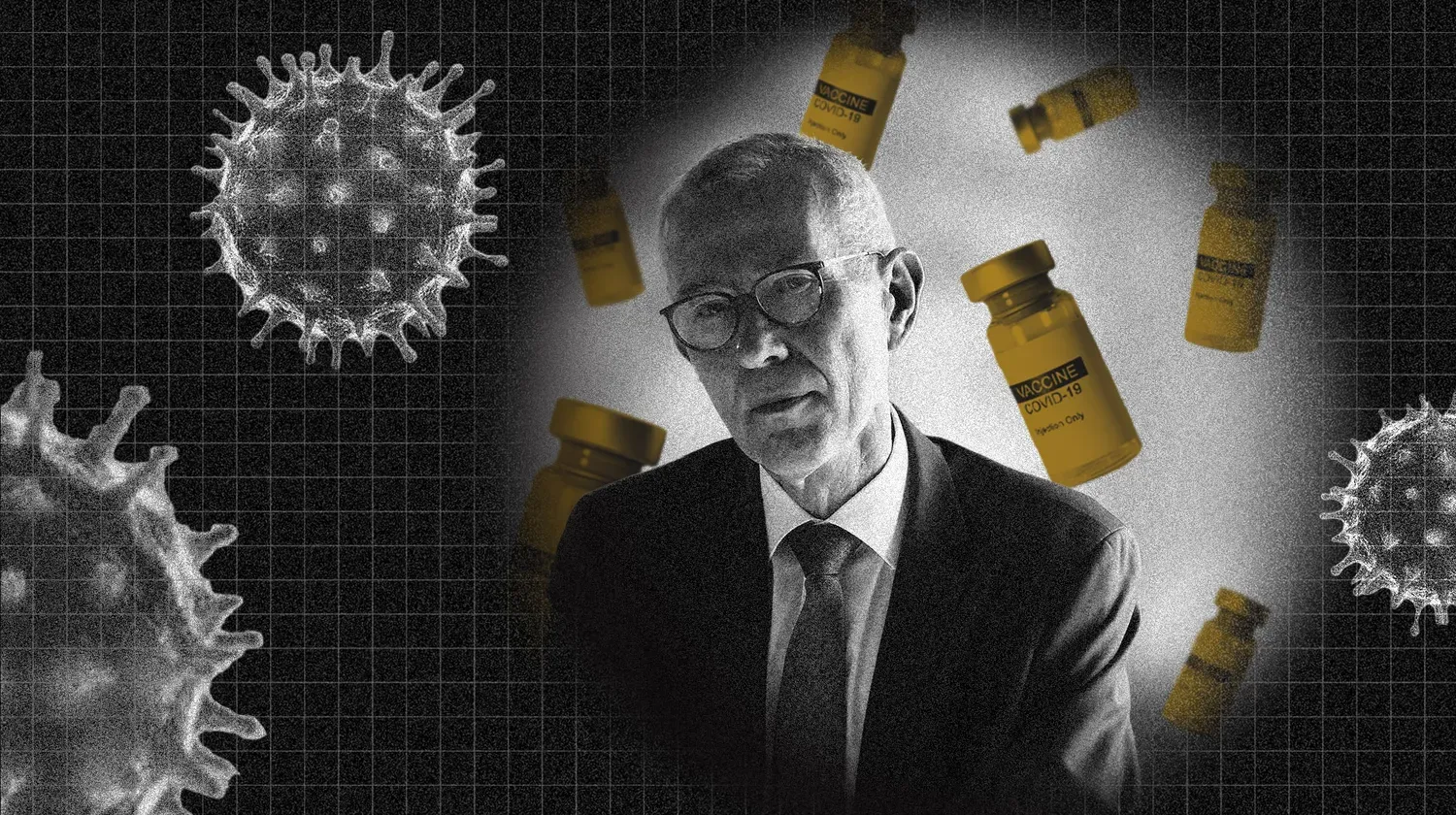 Des espions dans le Covid #2 : Scandale Medista, la bombe ukrainienne RescUE explose dans la politique belge 