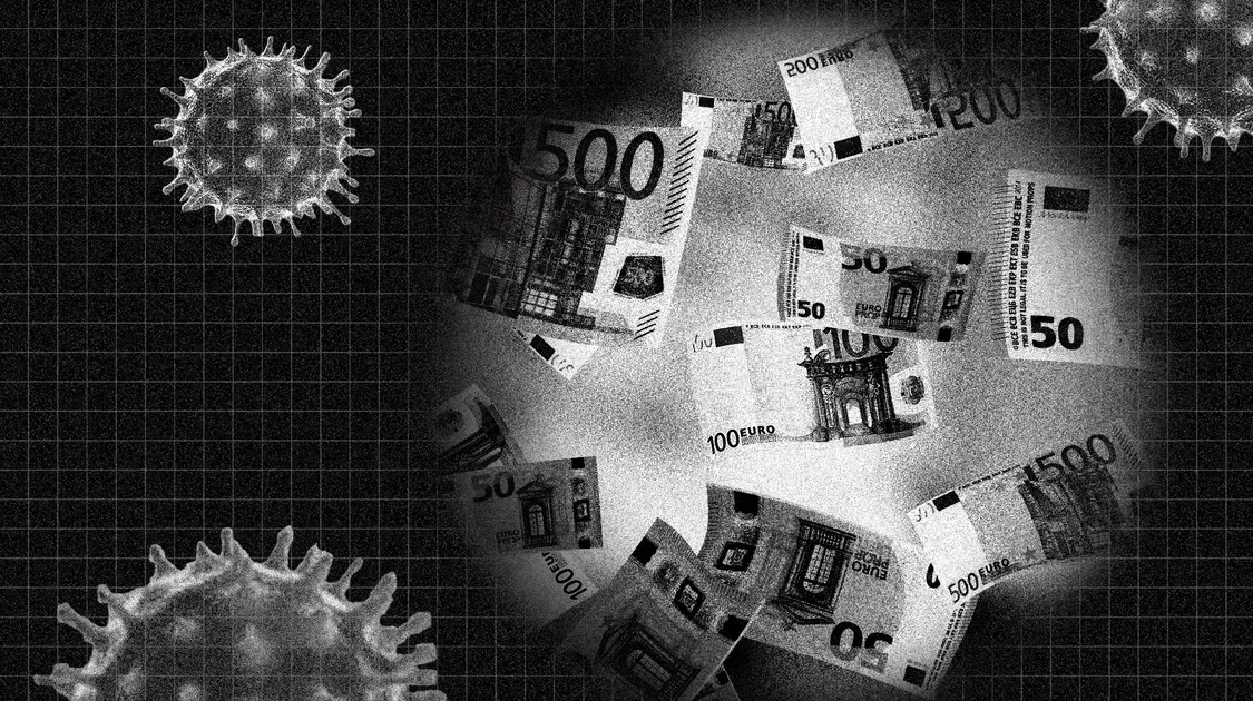 Des espions dans le Covid #3 : Comment le français Movianto a gagné à la loterie belge