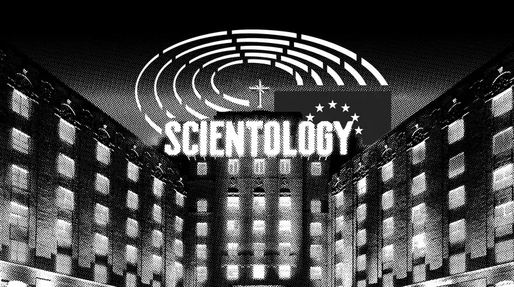 Des gourous, du sable chaud et des armes : L’inquiétant lobby qui infiltre le Parlement européen