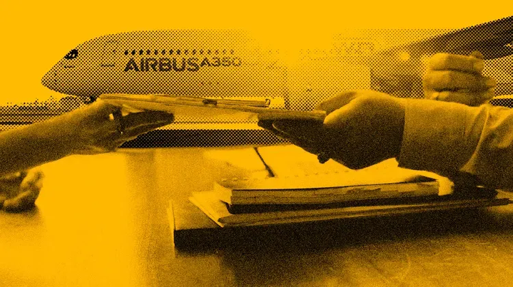 Discrimination à l'embauche : la préférence nationale, illégale mais appliquée