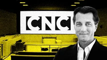 Dominique Boutonnat, parrain du cinéma français en équilibre sur un fil judiciaire