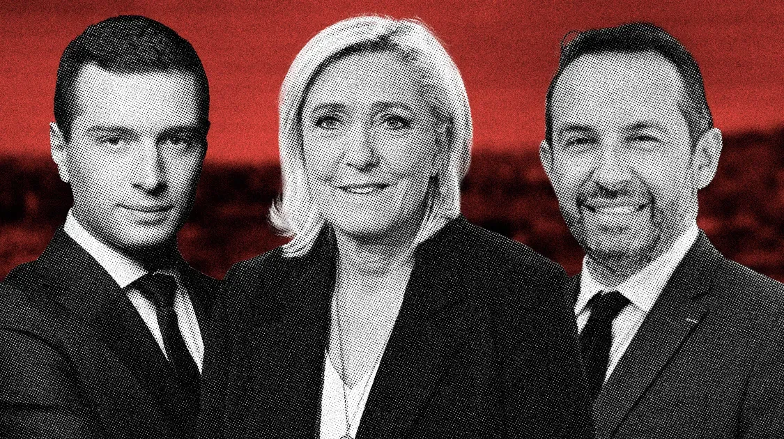 Double nationalité : la grande manipulation du RN