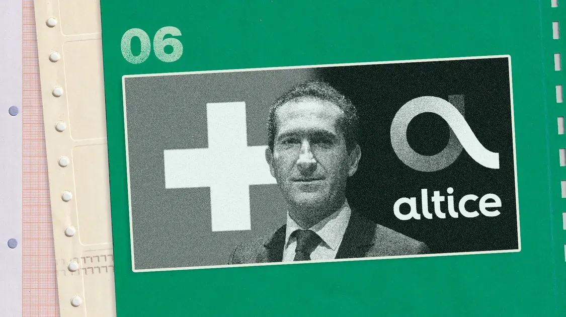 #DrahiLeaks : AMI, la société qui encaissait d’étonnantes commissions sur les contrats entre Altice et ses fournisseurs