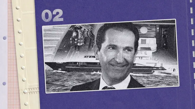 #DrahiLeaks : Le yacht de Drahi navigue loin des impôts et du droit du travail