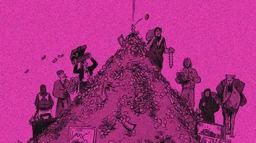 Du troc au bitcoin : petite histoire de l’argent