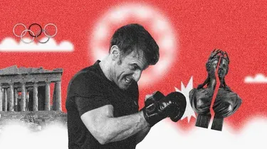 Emmanuel Macron soigne sa droite : anatomie d’une photographie olympienne