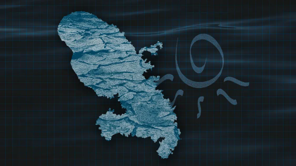 En Martinique, une crise de l’eau très politique