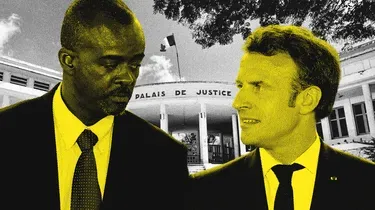 Financement politique : Ary Chalus condamné à 15 mois de prison avec sursis et 2 ans d’inéligibilité