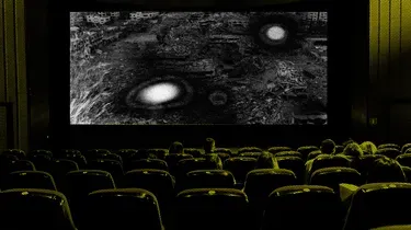 Gaza : après les manifs, les films interdits