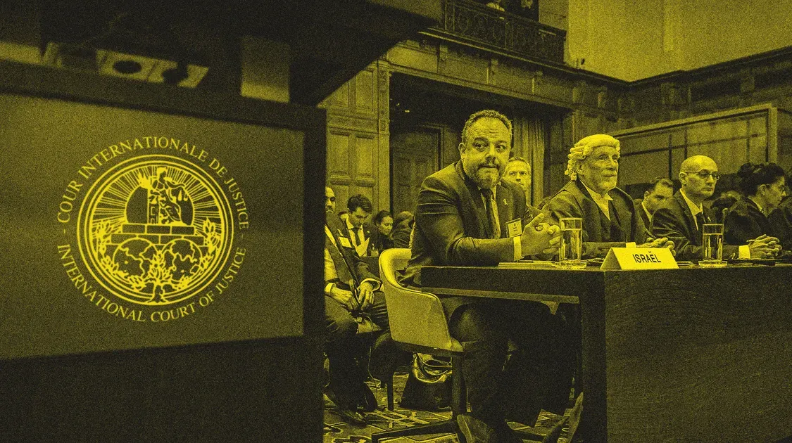 Gaza : l'Afrique du Sud accuse Israël de génocide devant la Cour internationale de justice