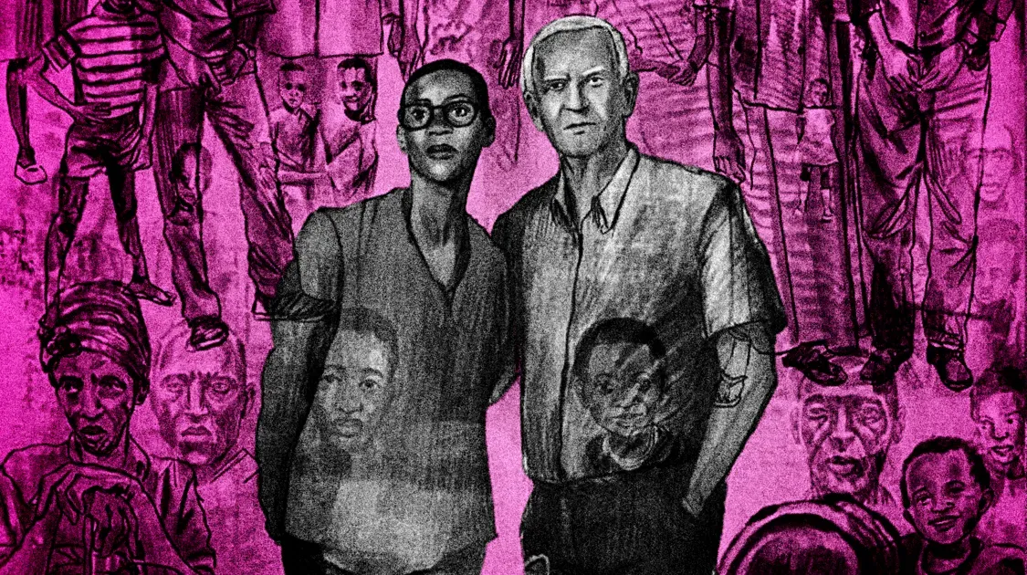 Génocide des Tutsi au Rwanda : une BD pour appréhender l’indicible