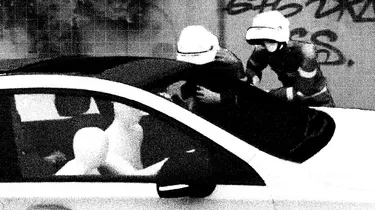 Homicide de Nahel Merzouk : une reconstitution accable les policiers