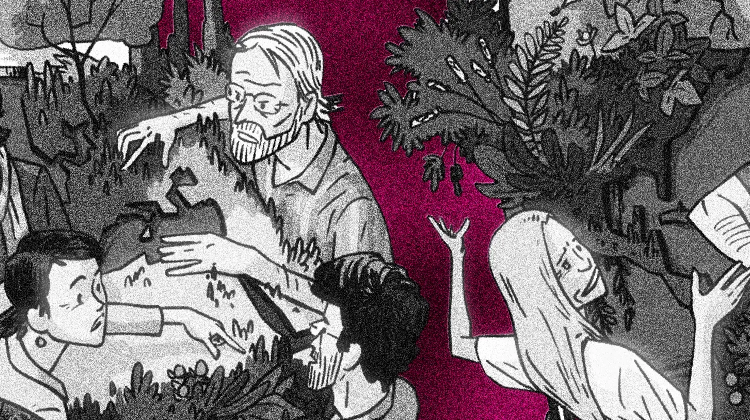 Horizons climatiques : une BD pour synthétiser les travaux du GIEC