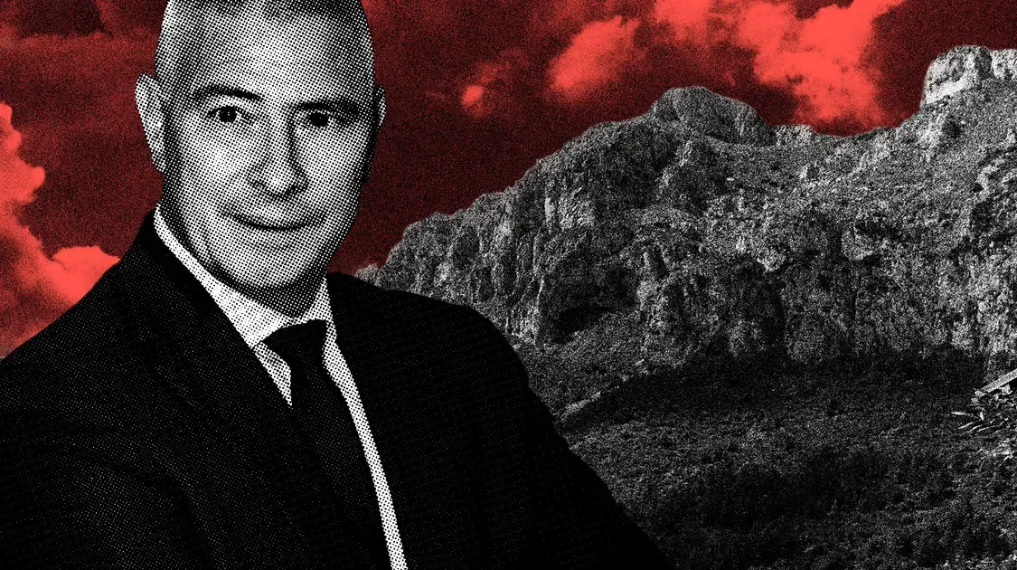 Hugues Moutouh, un préfet bulldozer « extrêmement à droite »