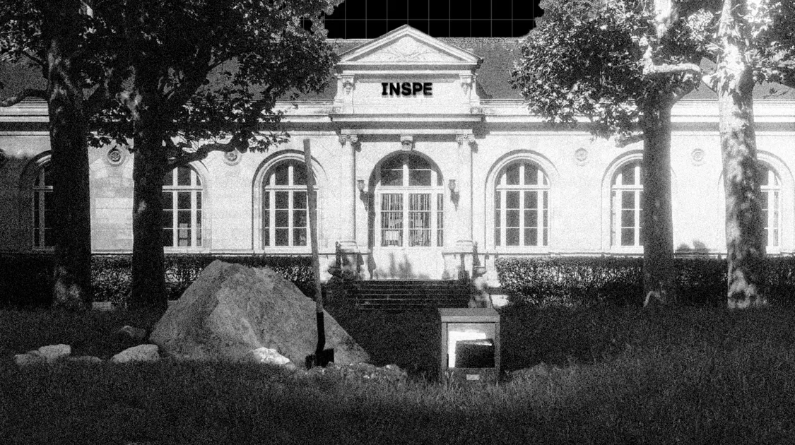 INFO BLAST : L’État enterre le rapport d’inspection sur l’islamophobie dans la formation des profs