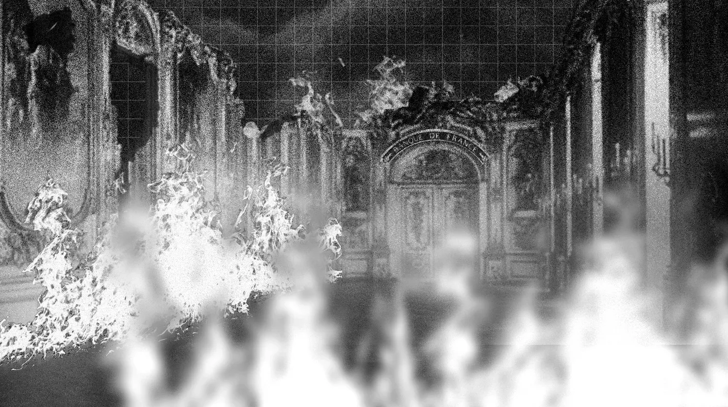 INFO BLAST / Suicides à la Banque de France : un rapport exclusif décortique le management toxique de l’institution