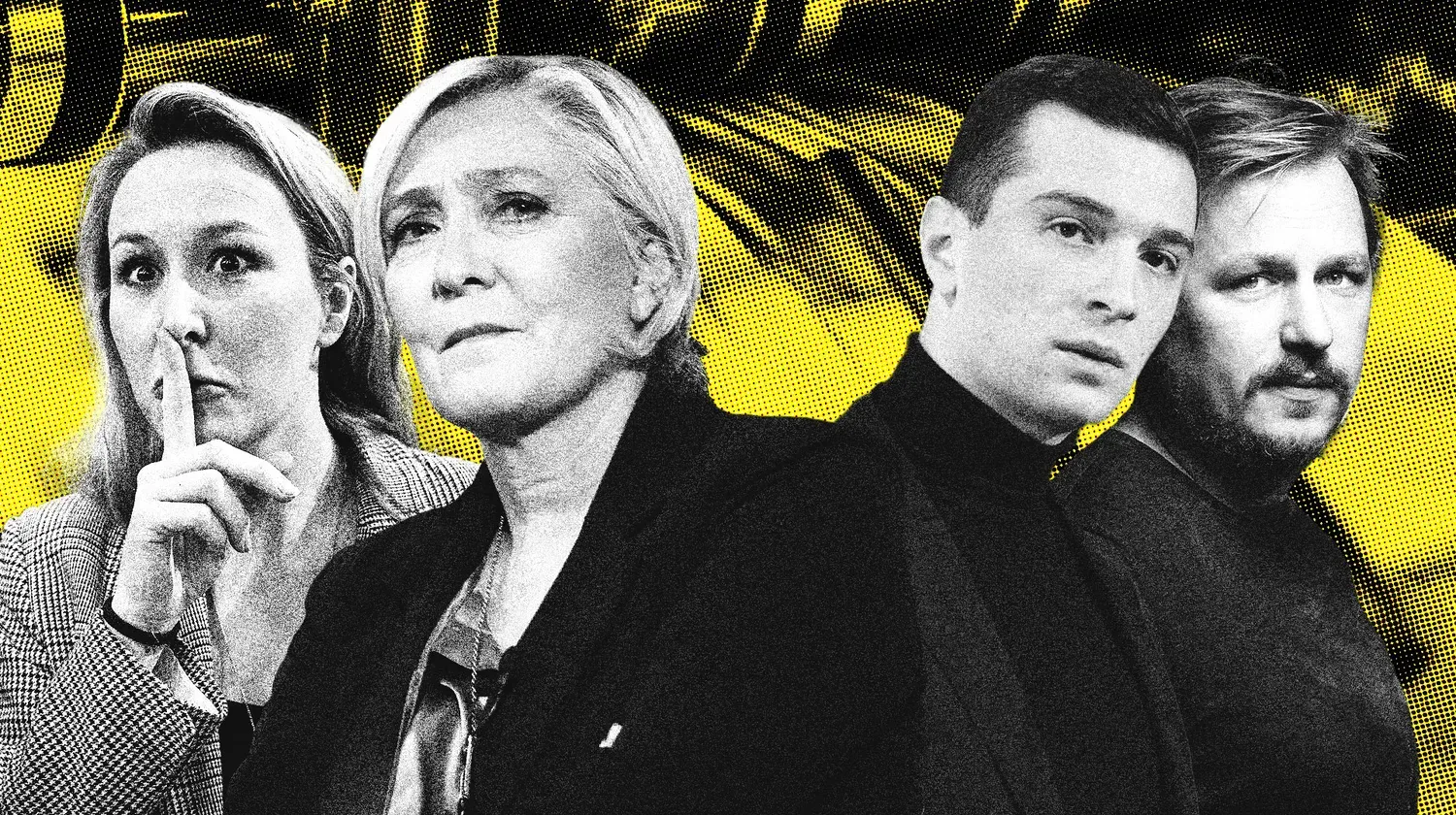 Insultes, boycott, réinformation : l'extrême droite en croisade contre le journalisme