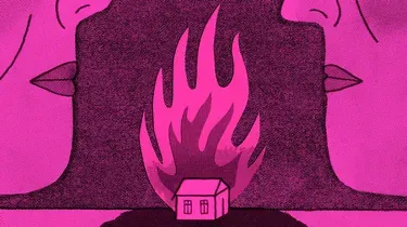 Journal de Guerre : des deux côtés de la frontière entre Ukraine et Russie, l’impuissance et le désespoir