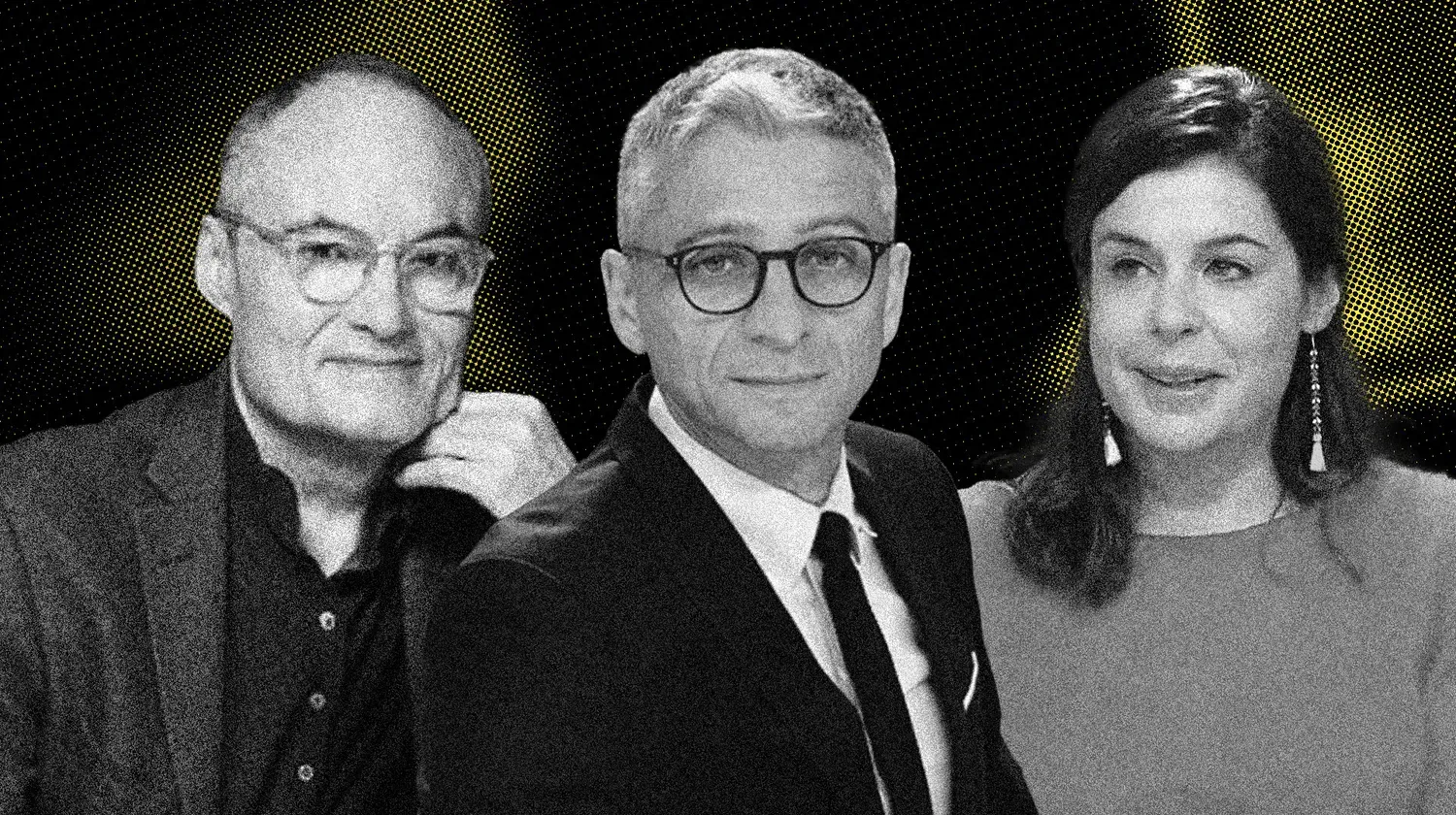 Journalistes : la tentation de l'extrême droite