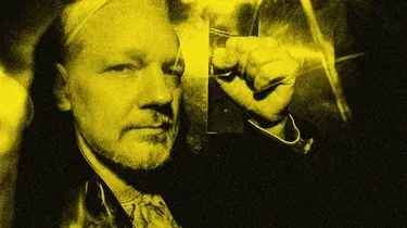 Julian Assange, toujours en sursis