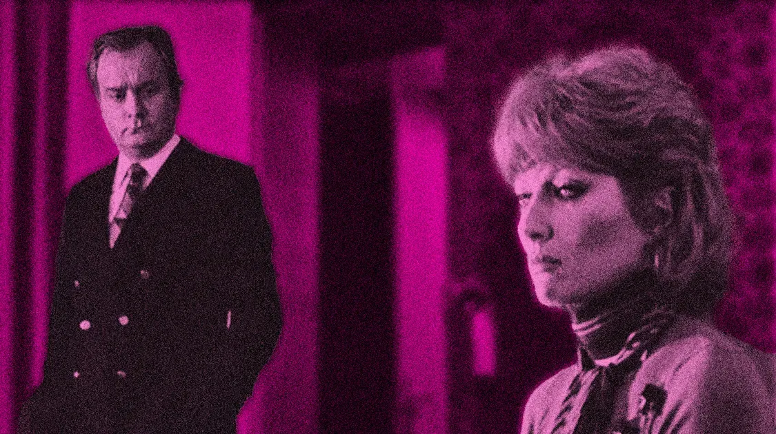 « Juste avant la nuit » de Claude Chabrol : le charme carnassier (et toujours aussi discret) de la bourgeoisie