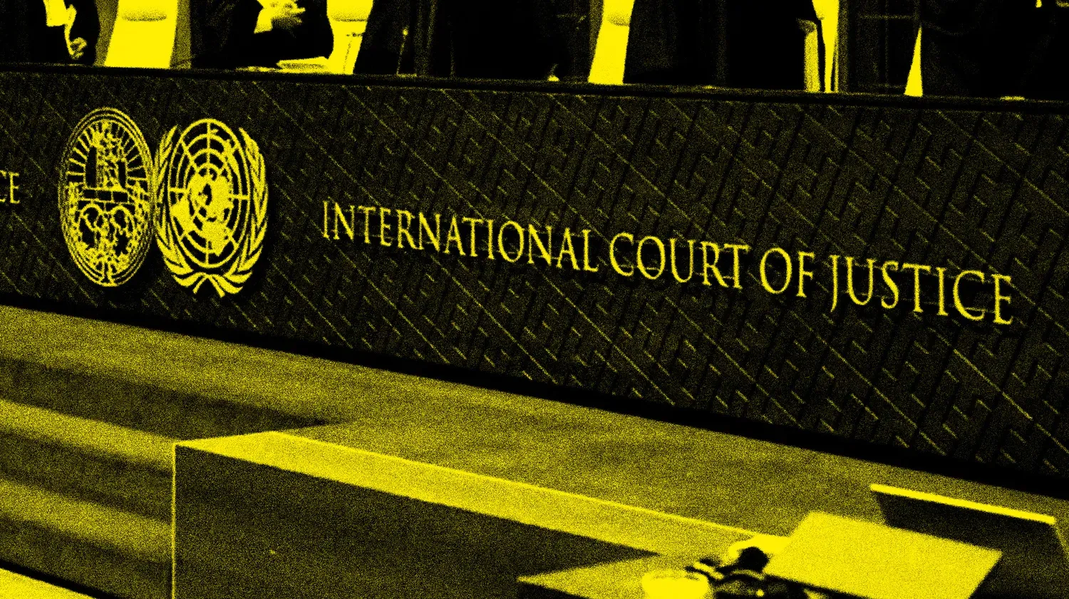 La Cour internationale de justice exhorte Israël d'arrêter son offensive sur Rafah