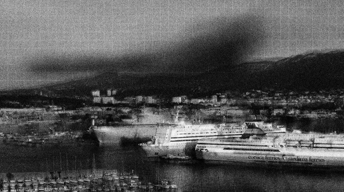 La fumeuse transition énergétique des grands ports