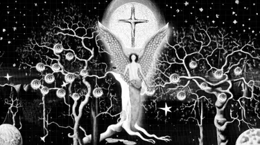 La petite secte qui monte en Europe #1 : Le politique, le gourou et les extraterrestres