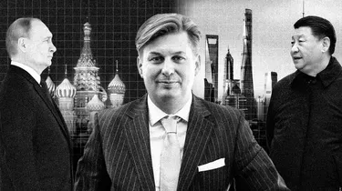 Le cas Krah, dans la poubelle des extrêmes droites européennes