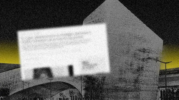 Le Monde et la répression des « voix propalestiniennes » : anatomie d'un double standard