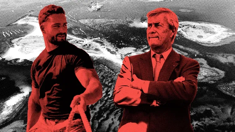 Le seigneur et le soudard : Bolloré, employeur d'un néo-nazi