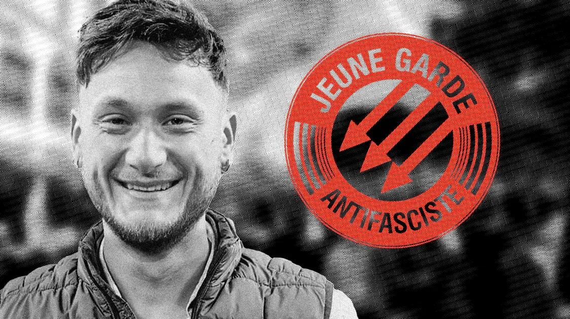 Législatives dans le Vaucluse : Raphaël Arnault, le nouveau candidat NFP qu'on diabolise sans preuve