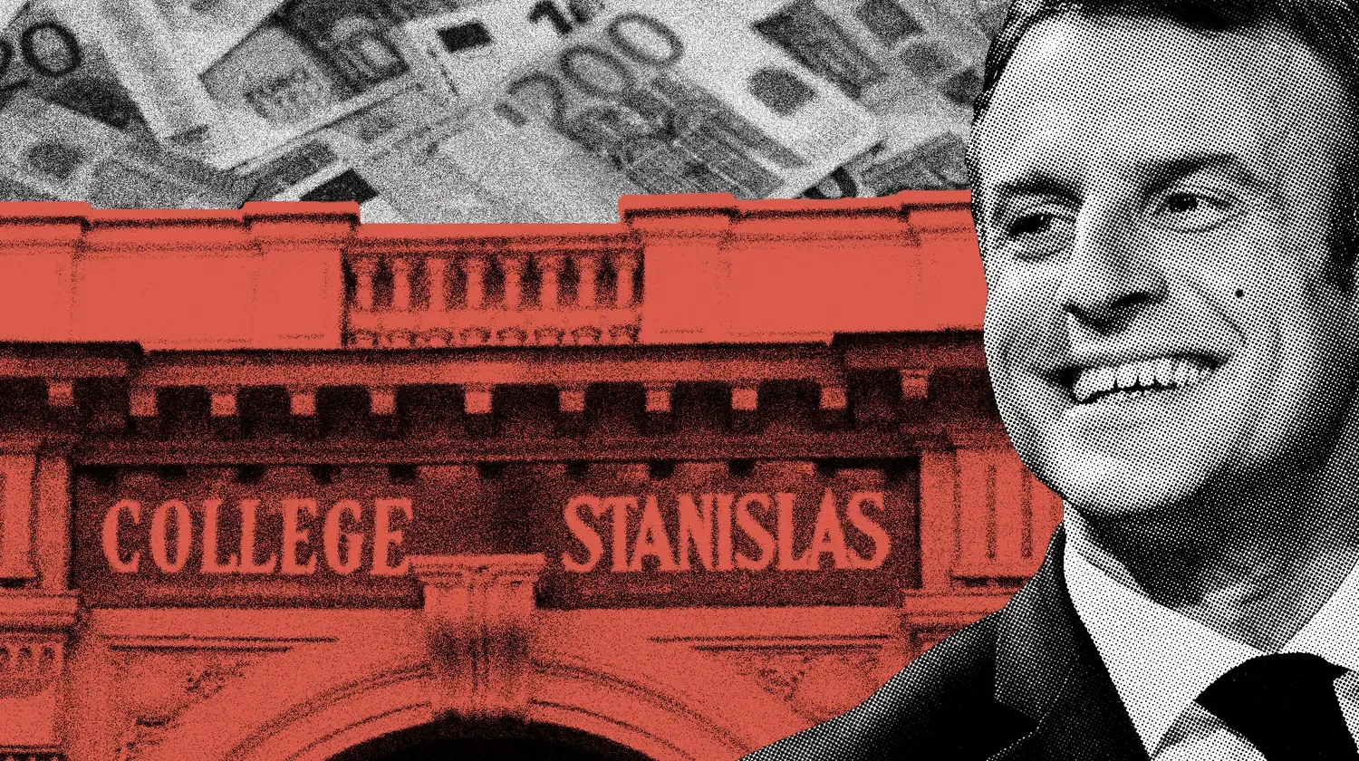 Les aides étatiques à l'enseignement privé : beaucoup de milliards et peu de contrôles