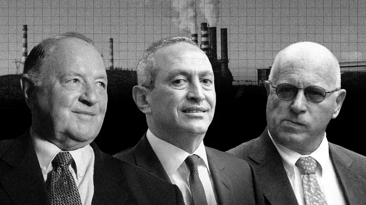 Les fantômes de l’affaire Lafarge #1 : Ceux qui vont s’en tirer