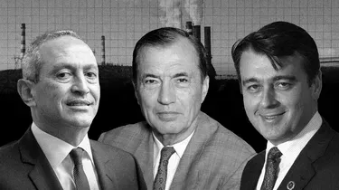 Les fantômes de l’affaire Lafarge #2 : Les écoutes téléphoniques inédites qui accusent