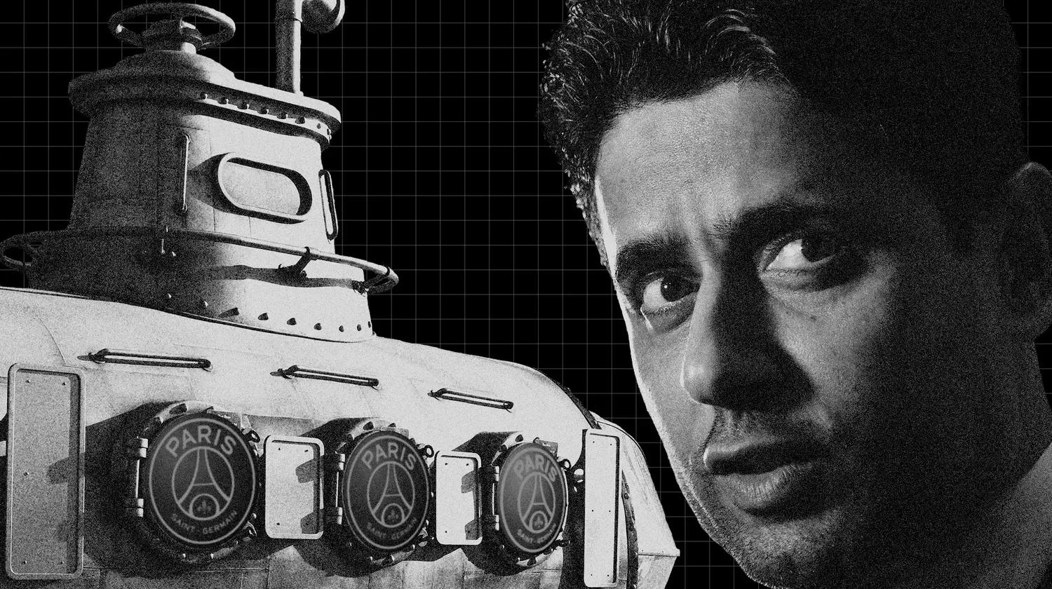 Les sales méthodes du Qatar en France