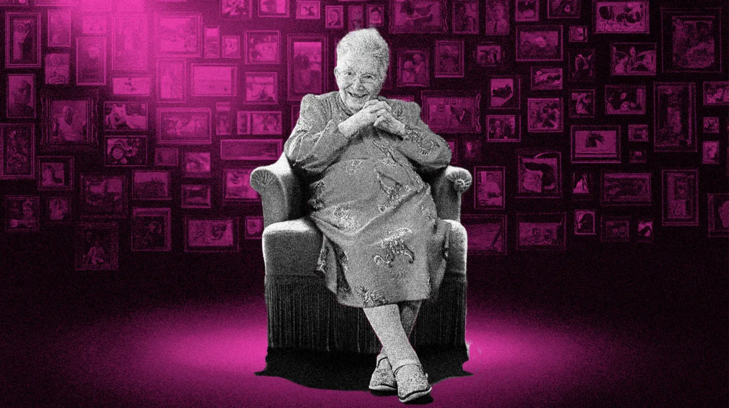 « Les Vieux » de Claus Drexel : voyage intime avec nos anciens