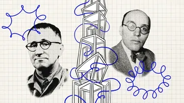 L’utopie et le théâtre : Bertolt Brecht, Kurt Weil, un opéra-ville