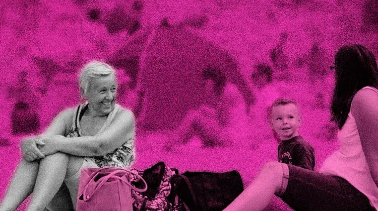 Madame Hofmann : continuer à guérir dans un hôpital en crise 