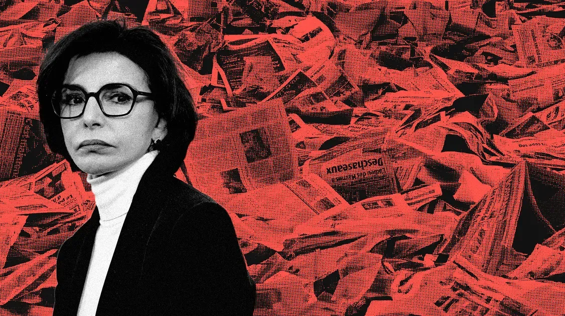 Madame la ministre, il est urgent de garantir l’indépendance des rédactions